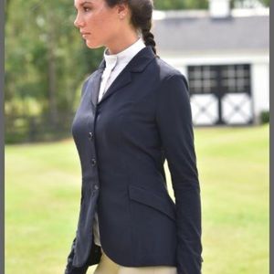 FITS Zephyr Hunter Show Coat